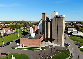 Buffalo Residential Architects Young + Wright Architectural