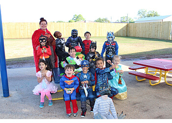 Shreveport Preschools Young Years