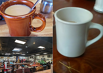 Amarillo Cafe Youngblood's Cafe