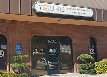 Lancaster Physical Therapists Younghoon Kim, PT, DPT, OCS, CSCS - YOUNG PHYSICAL THERAPY, INC