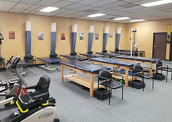 Lancaster Physical Therapists Younghoon Kim, PT, DPT, OCS, CSCS - YOUNG PHYSICAL THERAPY, INC