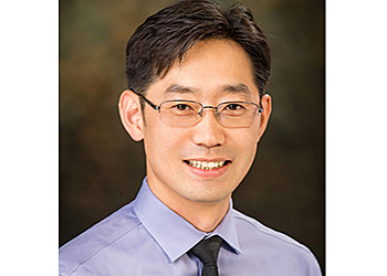 Younghoon Kim, PT, DPT, OCS, CSCS - YOUNG PHYSICAL THERAPY, INC Lancaster Physical Therapists image 1