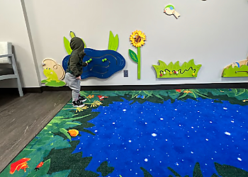 Ann Arbor Kids Dentists Youngjoo E. Kim, DDS - TREE TOWN PEDIATRIC DENTISTRY