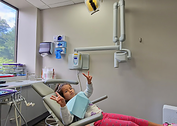 Ann Arbor Kids Dentists Youngjoo E. Kim, DDS - TREE TOWN PEDIATRIC DENTISTRY