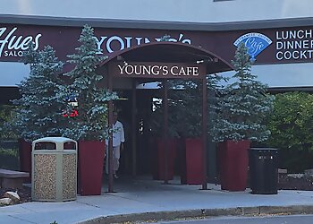Fort Collins Vietnamese Restaurants Young's Café Vietnamese Cuisine