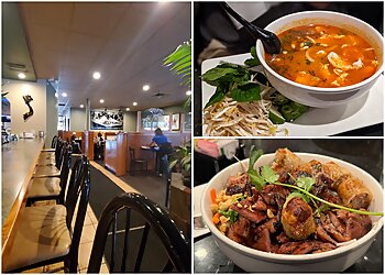 Fort Collins Vietnamese Restaurants Young's Café Vietnamese Cuisine