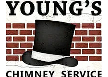 Orlando Chimney Sweep Young's Chimney Services
