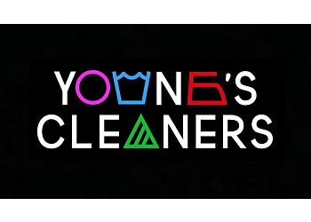 Oakland Dry Cleaners Young's Cleaners