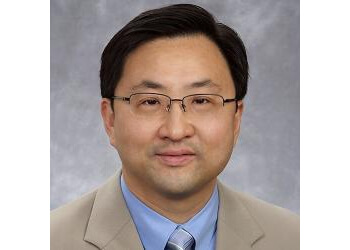 Youngsoo Cho, MD Youngsoo Cho, MD