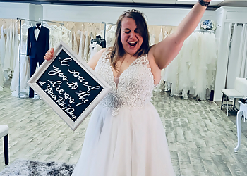 Vancouver Bridal Shops Your Big Day