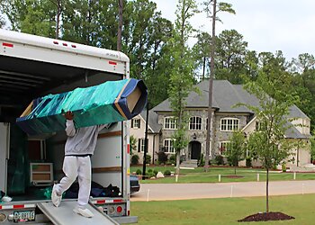 Durham Moving Companies Your Budget Movers