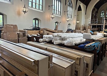 Durham Moving Companies Your Budget Movers