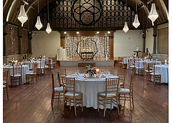 Moreno Valley Wedding Planners Your Day Your Way Coordinators