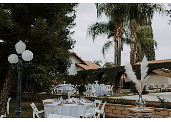 Moreno Valley Wedding Planners Your Day Your Way Coordinators