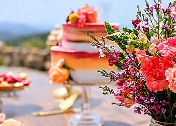 Your Day Your Way Coordinators - San Bernardino, CA Wedding Planners - Service Process Image