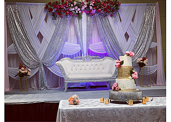 Irving Wedding Planners Your Events Decor