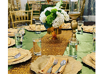 Irving Wedding Planners Your Events Decor
