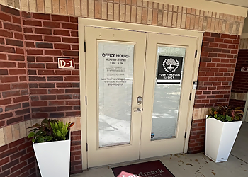 Your Financial Legacy - Gainesville, FL Financial Services - Office Exterior Image