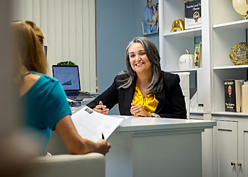 Your Financial Legacy - Gainesville, FL Financial Services - Portrait