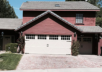 Simi Valley Garage Door Repair Your Garage Door Guys