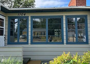 Sioux Falls Window Companies Your Home Improvement Company