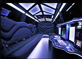 Rockford Limo Service Your Ideal Limo Service