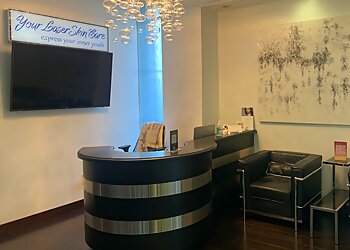 Los Angeles Med Spa Your Laser Skin Care