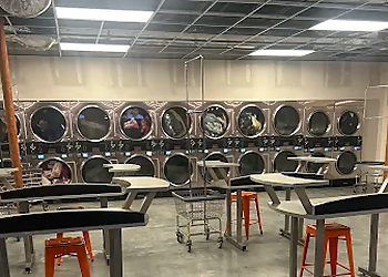 Milwaukee Laundromats Your Laundry