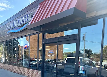 Milwaukee Laundromats Your Laundry