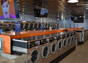 Milwaukee Laundromats Your Laundry