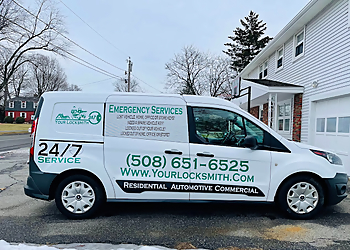 Your Local Locksmith Worcester Locksmiths image 1
