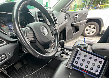 Your Locksmith 24/7 - Worcester, MA Locksmiths - Repair Process Image