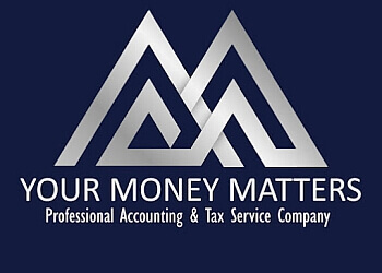 Plano tax service Your Money Matters
