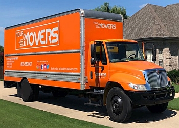 3 Best Moving Companies in Memphis, TN - Expert Recommendations