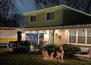 Naperville Electricians Your Naperville Electrician