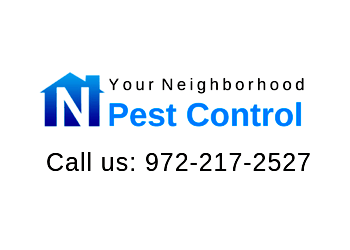 Your Neighborhood Pest Control Your Neighborhood Pest Control