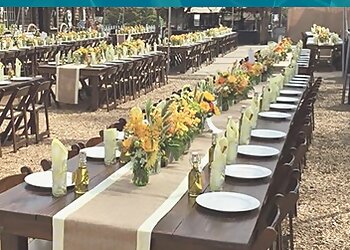 San Francisco Event Rental Companies Your Party Rental Company