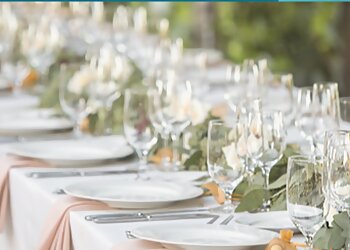 San Francisco Event Rental Companies Your Party Rental Company