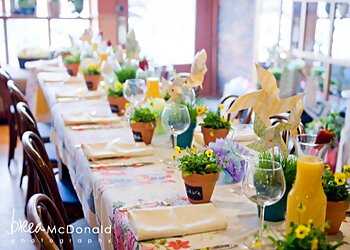 Corona Event Rental Companies Your Party Solutions