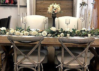 Corona Event Rental Companies Your Party Solutions