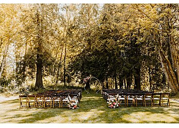 Portland Wedding Planners Your Perfect Bridesmaid