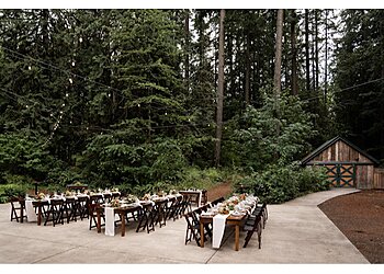 Portland Wedding Planners Your Perfect Bridesmaid