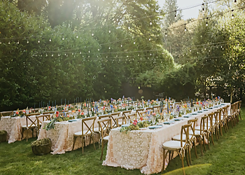 Seattle Wedding Planners Your Perfect Bridesmaid Seattle