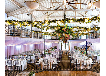 Toledo Wedding Planners Your Perfect Day