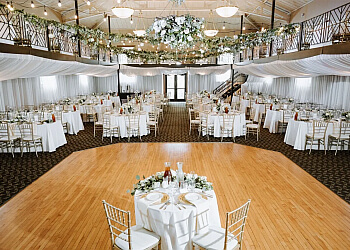 Toledo Wedding Planners Your Perfect Day