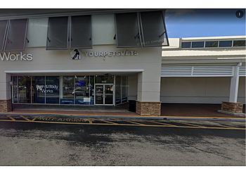 Your Pets Vets Pembroke Pines Pembroke Pines Veterinary Clinics image 1