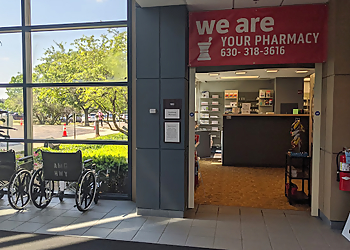 Your Pharmacy Aurora Pharmacies image 1