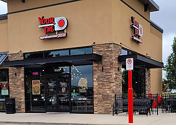 Thornton Pizza Places Your Pie Pizza