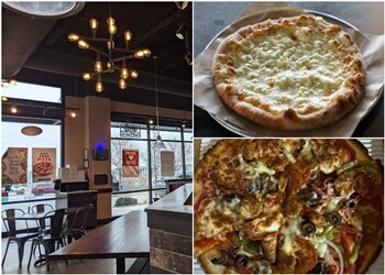 3 Best Pizza Places In Thornton, Co - Expert Recommendations