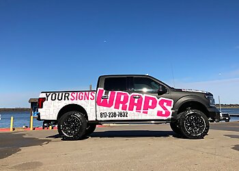 Irving Sign Companies Your Signs